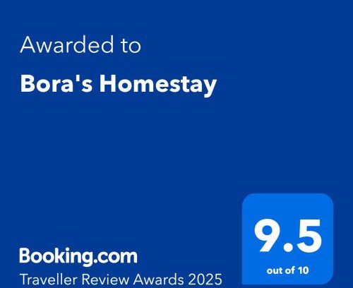 Haldwani House | Bora's Homestay