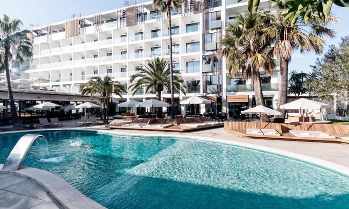 Alcudia Hotel | Bordoy Alcudia Port Suites - Adults Only