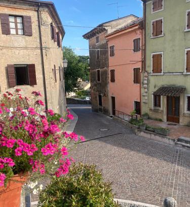 Cola House | Borgo Antico