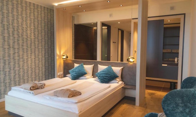 Gross Nemerow Hotel | Bornmühle