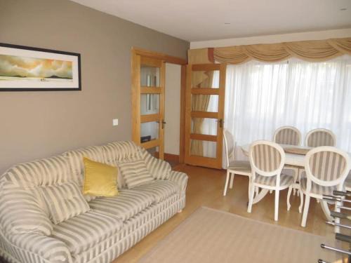 Enniscorthy Apartment | Borodino Studio Apartment