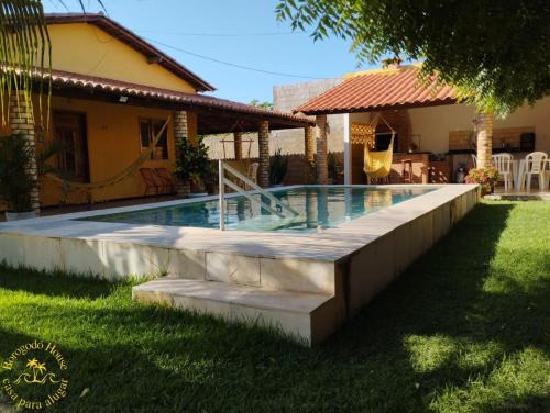 Barra Grande House | Borogodó House