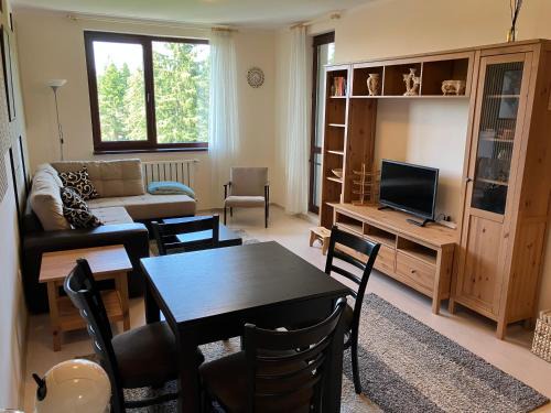 Borovets Apartment | Borovets Gardens apartment C-43