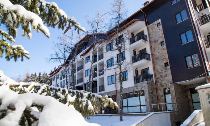 Borovets Hotel | Borovets Green Hotel