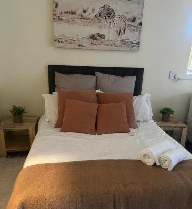 Somerset East Apartment | Boschberg Accommodation