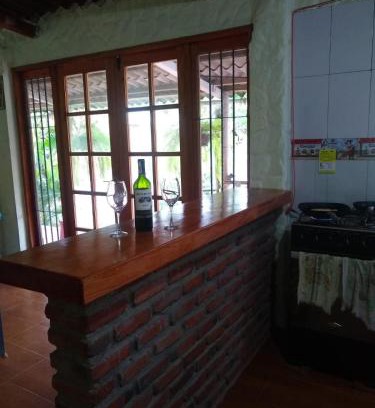 Minca Apartment | Bosque Azul