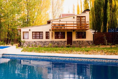 Malargue Apartment | Bosque de Sol cabaña 1