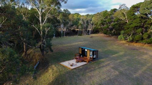 Inman Valley House | Boston's Retreat by Tiny Away