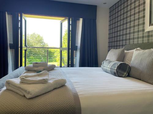 Frampton Hotel | Boston West Hotel