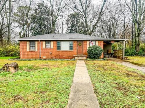 Normal House | Boswell Bungalow 2