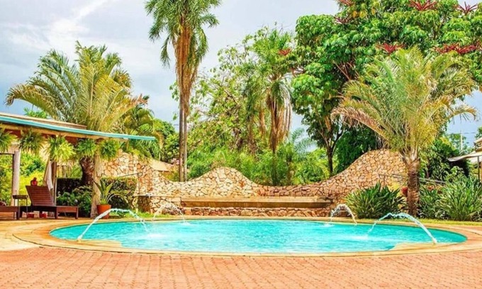 Aracatuba Hotel | Botânico Hotel Fazenda e SPA