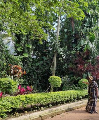 Mwanza House | Botanic Hideaway Home, 5km from Mwanza airport