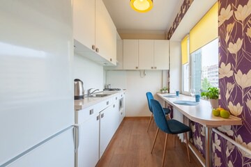 Pechers'kyi District Apartment | ☘️Botanical Apt. in the Centre☘️, Ⓜ️ Pecherska Ⓜ️