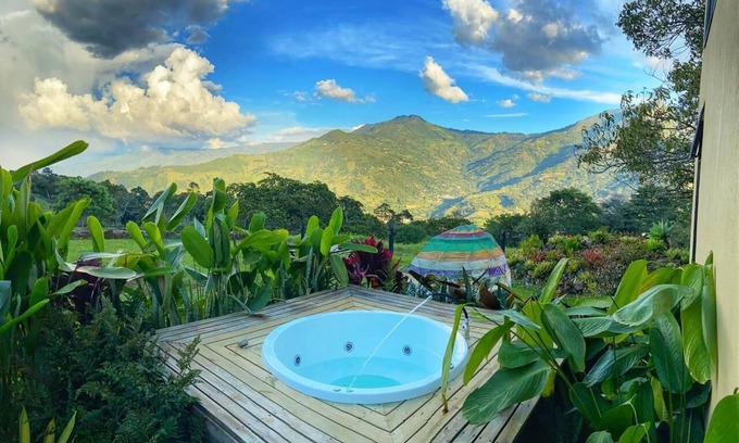 Copacabana Other | Botanico Glamping