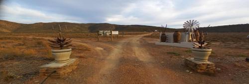 Barrydale Other | Botterboom - Private Karoo Campsite