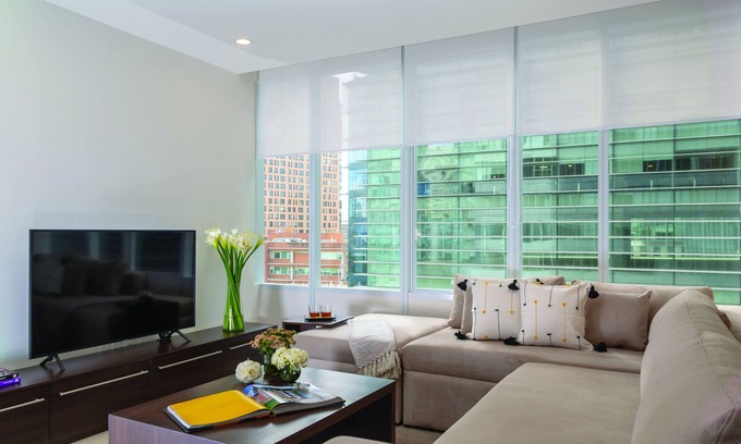 Ampliacion Granada Apartment | Botticelli Tower By The Local Way