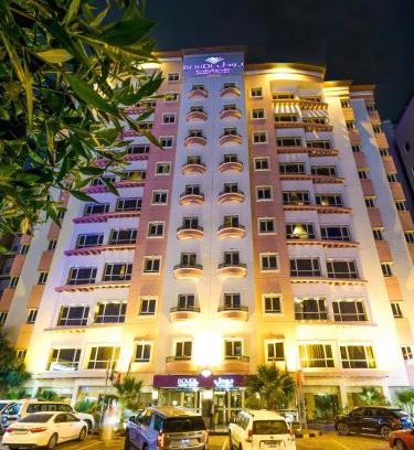 Fahaheel Apartment | Boudl Kuwait Al Fahahil