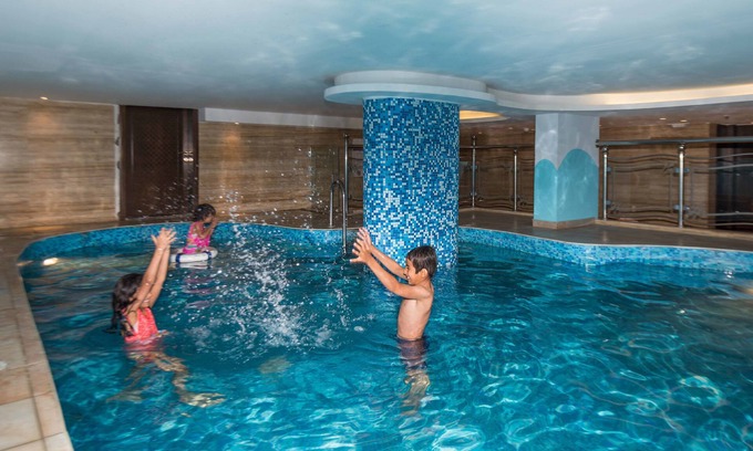 Muhayil Hotel | Boudl Mahayel Aseer