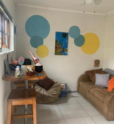 Darling Apartment | Bougain Villa