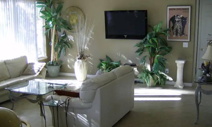 Boulder City House | Boulder City Very Quiet Relaxing Home