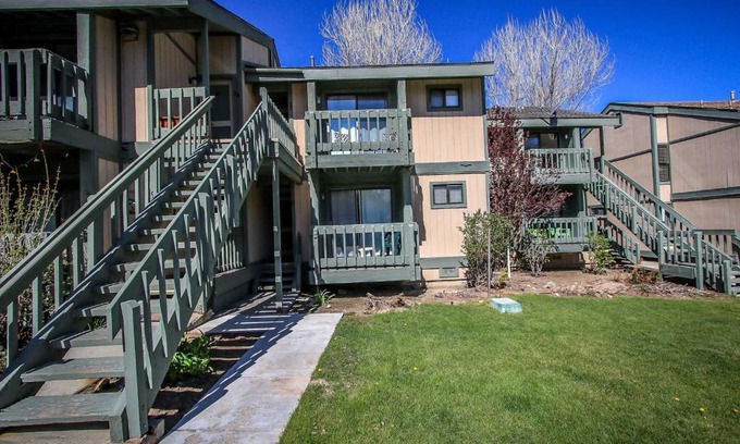 Boulder Bay House | Boulder Creek -1417 by Big Bear Vacations