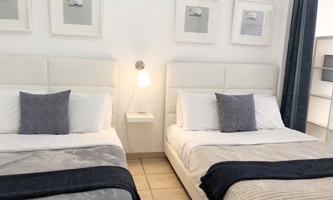 Carcel Apartment | Boulevard Park IV 105 - This is it Puerto Rico
