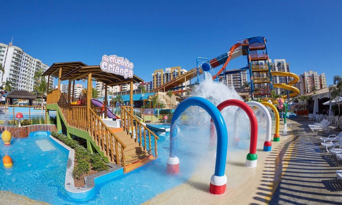 Do Turista Hotel | Boulevard Suíte Hotel by WAM Experience