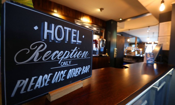 South Normanton Hotel | Boundary, Alfreton by Marston's Inns