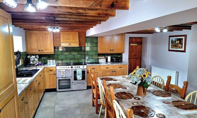 Allerston Cottage | Boundcliffe Farm