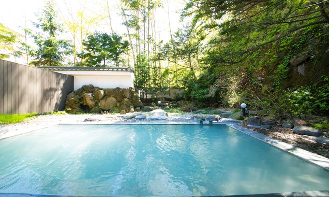Noboribetsuonsencho Hotel | Bourou NOGUCHI Noboribetsu - Adult Only