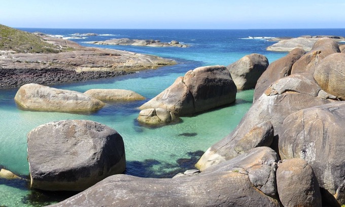 Lowlands Other | Boutique Albany Denmark Farm Stay - Sleeps 12