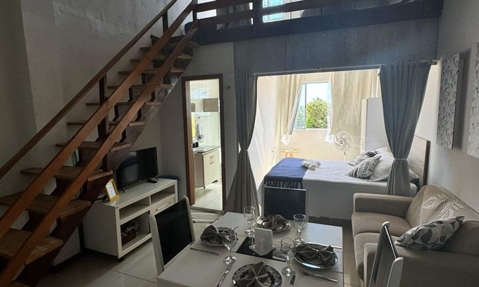 Atalaia Apartment | Boutique FLAT 1 min from the beach