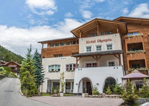 Mareo Hotel | Boutique Hotel Olympia