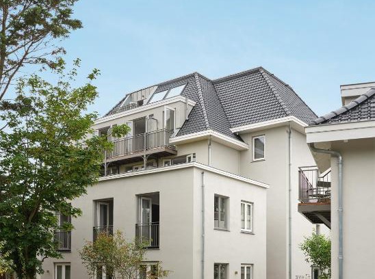 Noordwijk Apartment | Boutique Hotel Benedict Noordwijk