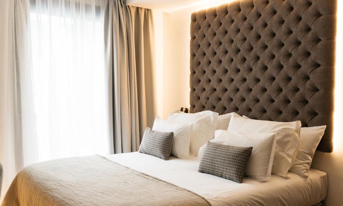 Sindicat Hotel | Boutique Hotel Petit Montisión