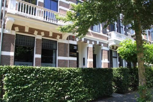 Nijmegen Hotel | Boutique Hotel Straelman