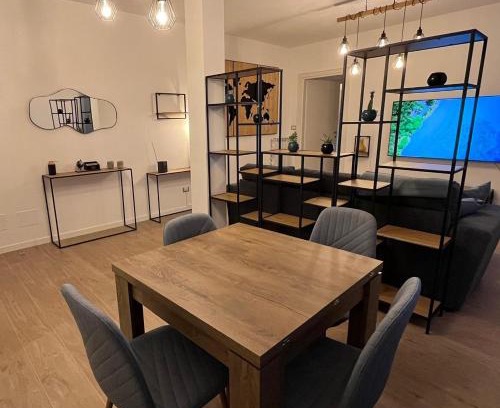 Centro Storico Apartment | BOUTIQUE HOUSE LA FENICE