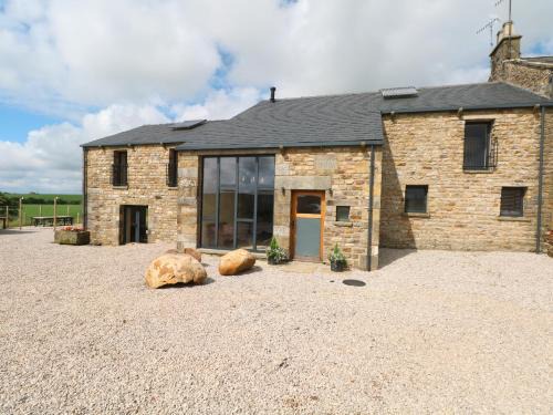 Lancaster House | Bowland Barn