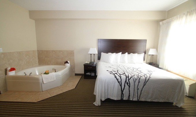 Bowman Hotel | Bowman Inn & Suites