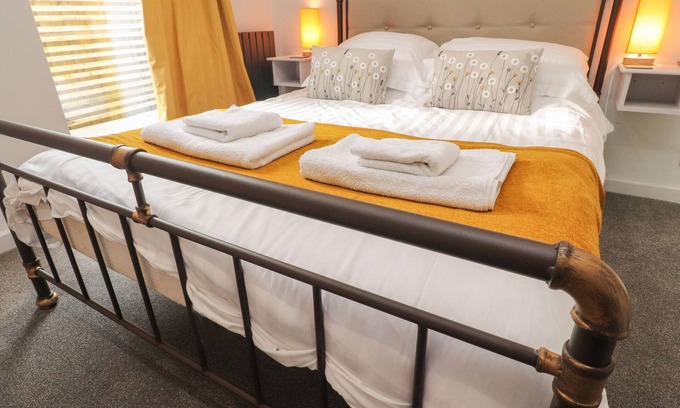 Wray Cottage | Box Tree Escapes