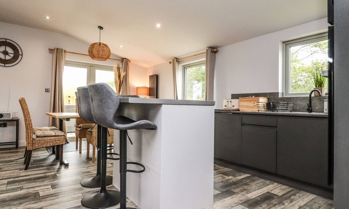 Wennington Cottage | Box Tree Escapes