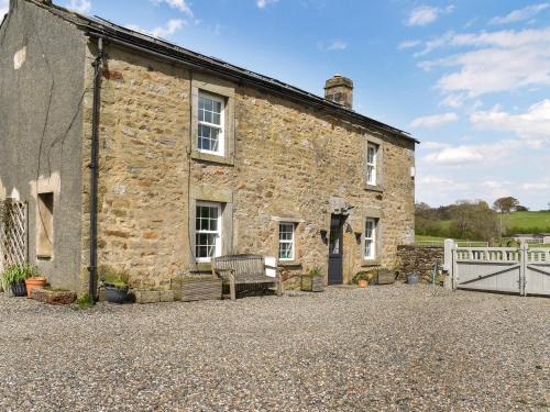 Wennington House | Box Tree Farmhouse - Uk47034