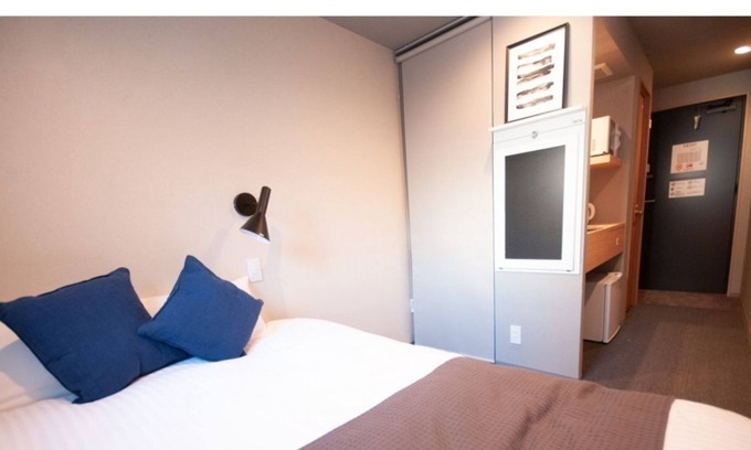 Hakata-ku Apartment | boxi2A Stay in the heart of Fukuoka / Fukuoka City Fukuoka