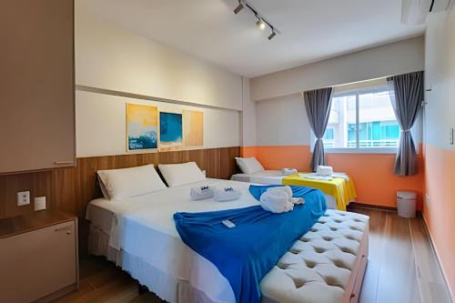 Colonia de Pescadores Apartment | BP207- Super Novo e Ventilado com Wi-Fi por Will Stay