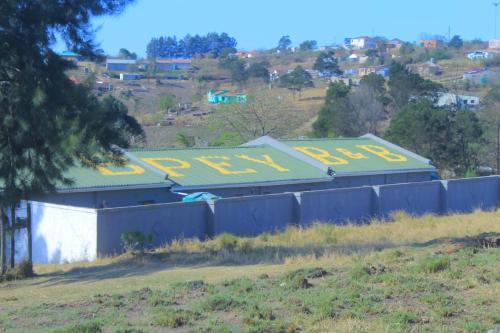 Ngquza Hill Bed & Breakfast | BPEY Bed and Breakfast