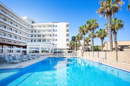 Can Picafort Hotel | BQ Can Picafort Hotel