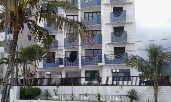 Florida Apartment | Apartamento Praia Grande
