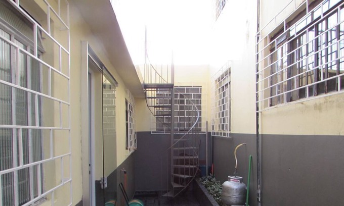 Cidade Industrial de Curitiba House | Cousin Residence Season - Small House