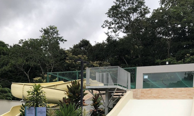 Pousada do Rio Quente Apartment | Vrbo Property