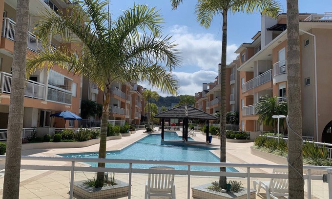 Ingleses Norte Apartment | Beautiful 2-bedroom penthouse - Ingleses North